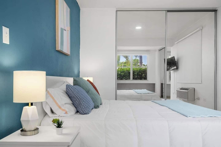 Room 2, Coastal Home Safe Secure Parking