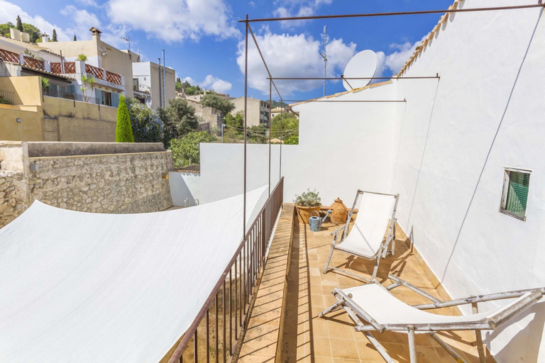Room 5, Casa Campomar by Vida Villas, Baleares