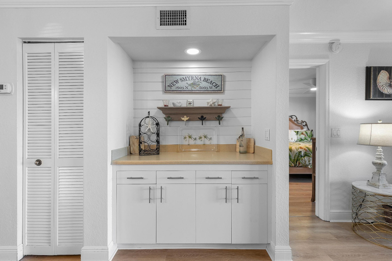 Interior 3, Bouchelle Island 102, Volusia