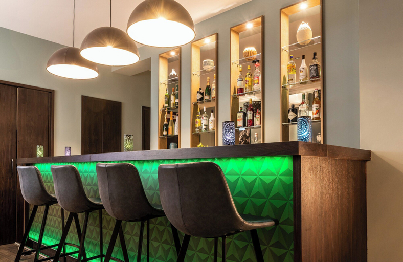 Food & Drinks 5, Leonardo Boutique Hotel Berlin City South, Berlin