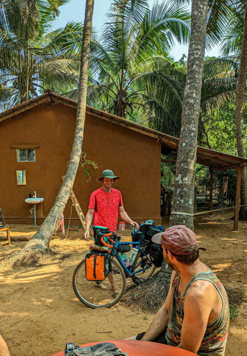 Others 4, HostelExp, Gokarna - A Slow-Paced Backpackers Community, Uttara Kannada