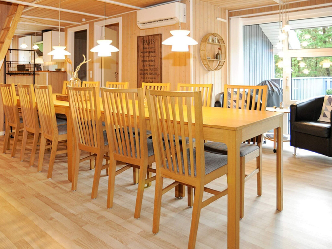 Others 5, 4 Star Holiday Home in Norre Nebel, Varde