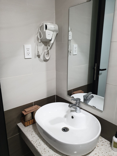 Bathroom 5, Flora  Hotel Phu Quoc, Phú Quốc