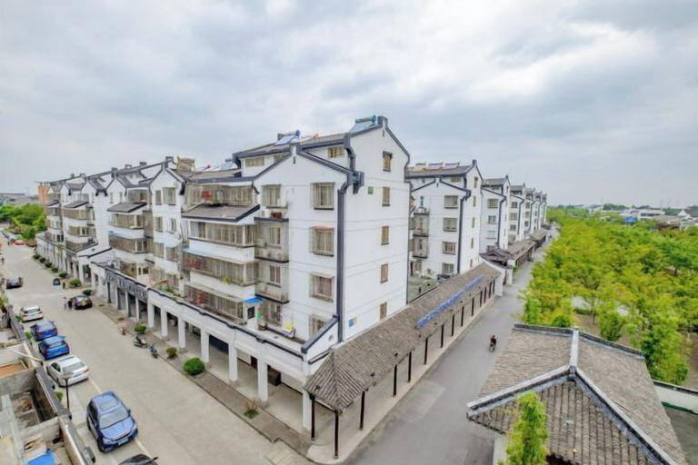 Exterior & Views 1, Wuzhen Sunshine Inn, Jiaxing
