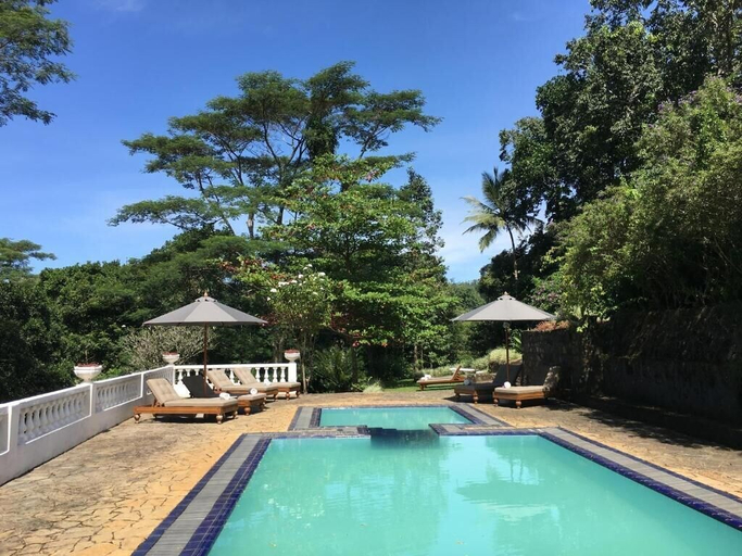 Sport & Beauty 3, Ashburnham Estate, Ukuwela