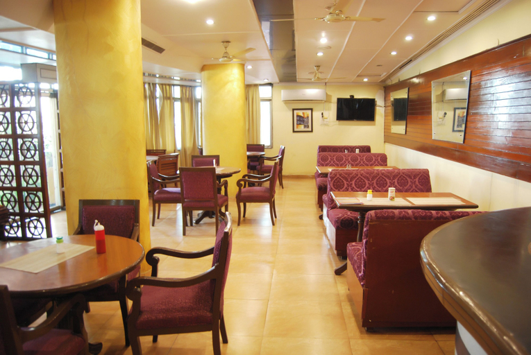 Food & Drinks 5, Grey Pelican Tourist Resort, Yamunanagar