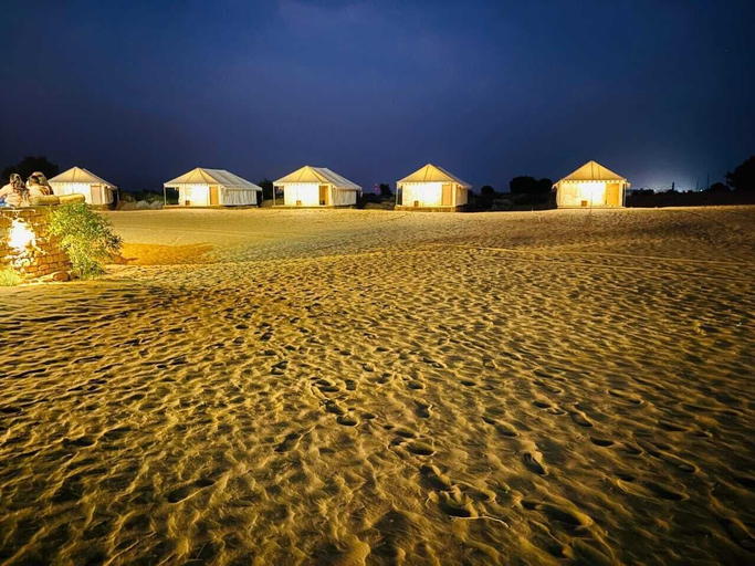 Others 4, The Dunes heaven Jaisalmer, Jaisalmer
