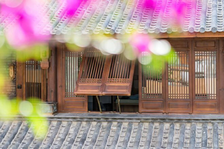 Others 5, Liaoshe Garden Hotel, Dali Bai