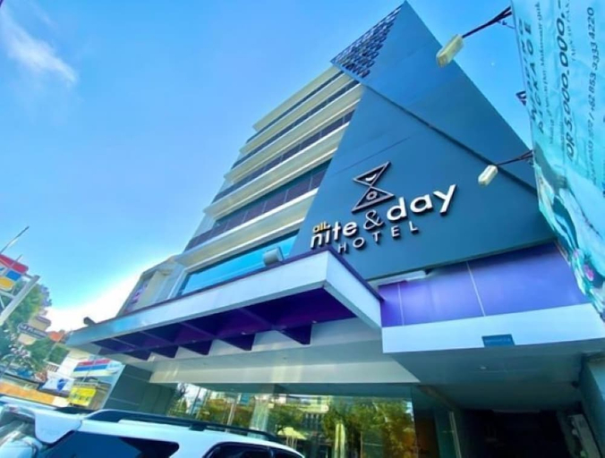 Exterior & Views 4, ALL NITE & DAY Makassar, Makassar