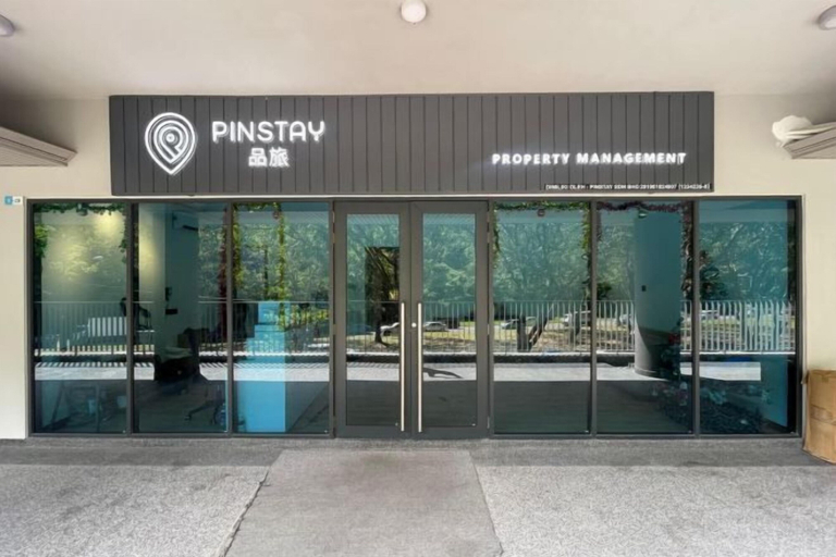 Exterior & Views 2, Jesselton Quay by Pinstay, Kota Kinabalu