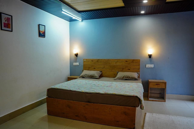 Room 2, 7 Lake Stays Sattal, Nainital
