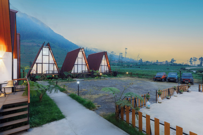 Others 4, Dieng Ceria Resort, Banjarnegara