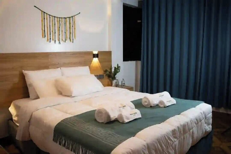 Room 2, Marvelous Plaza, Cusco