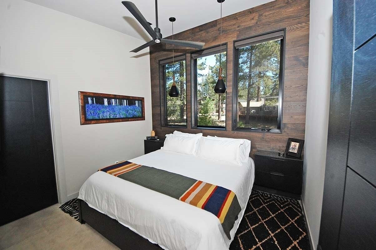 Room 4, 676 El Dorado Avenue 2 Bedroom Home, El Dorado
