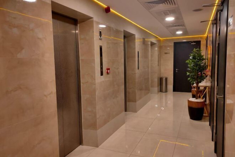 Interior 5, New Dream Plaza Hotel Apartment, Dubai