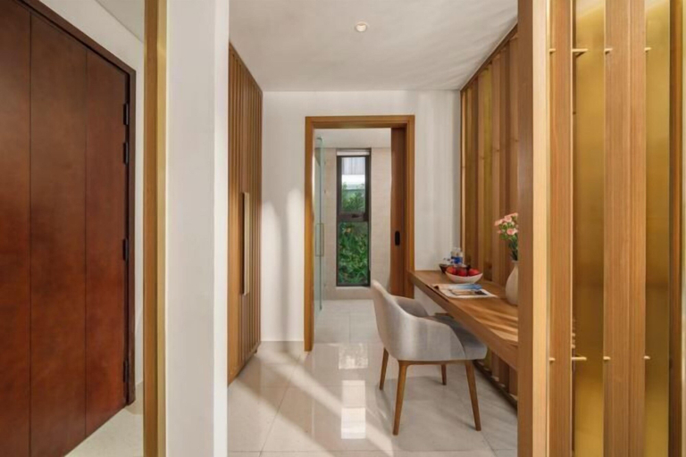 Interior, Legasea Villa Hoi An Private Pool 3Night pick - up, Da Nang
