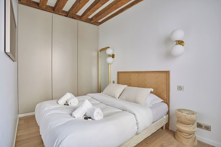 Others 4, Apartment With Terrace Tour Eiffel Invalides, Paris