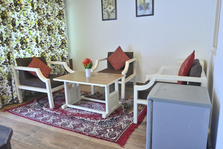 Room 4, The Perfect Hideout By Himalayan Grove, Dehradun