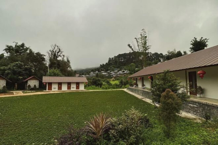 Exterior & Views 2, Baan Daeng Resort, Muang Mae Hong Son