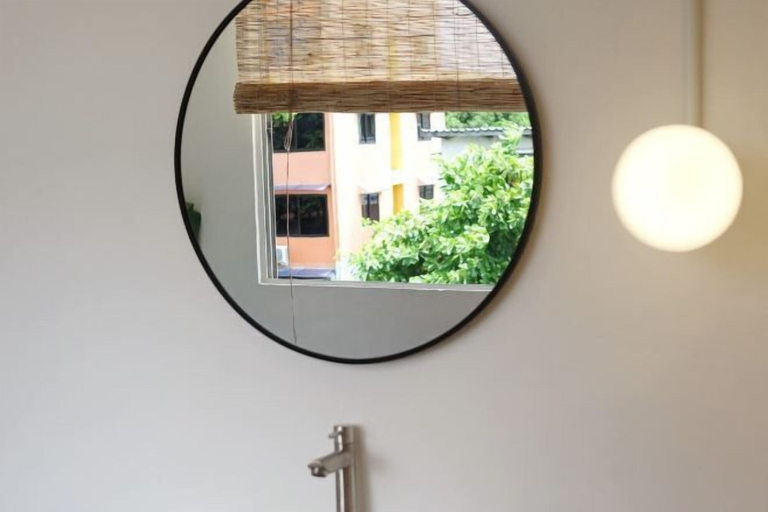 Bathroom 3, SANT BANGKOK, Phra Nakhon