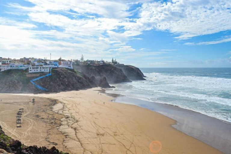 Beach 4, Ocean View, 5 bed Villa, Hot Tub, Sauna, Tiznit