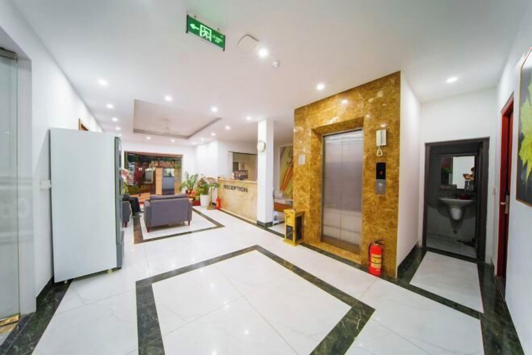 Others 4, Lam Anh Hotel 2 Duong Noi Ha Dong, Hà Đông