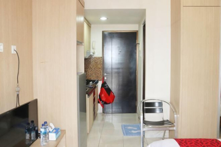 Meeting facility, Taman Sari Sudirman Studio Deluxe B / Near MRT / Central Jakarta, Jakarta Selatan