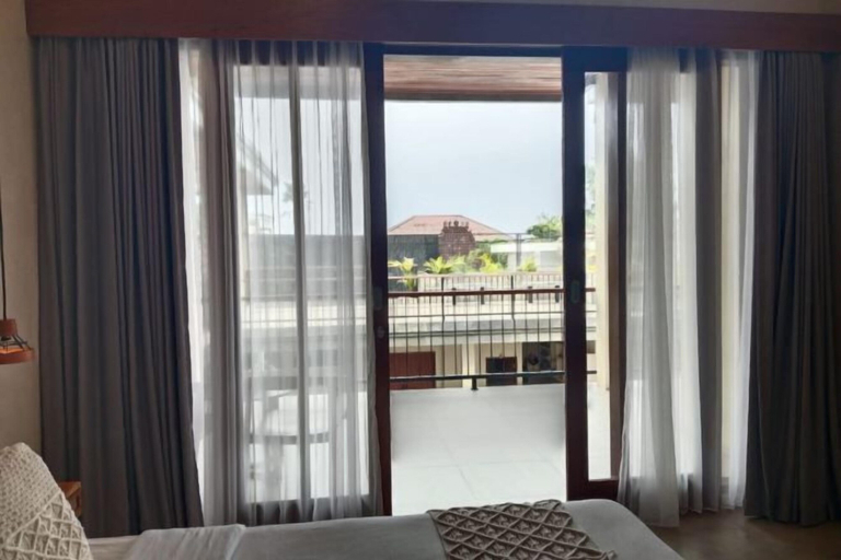 Bedroom 3, Fullmoon Canggu Nelayan, Badung