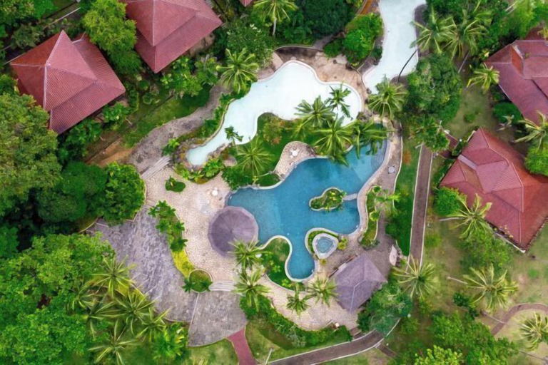 Exterior & Views 2, Nongsa Village, Batam