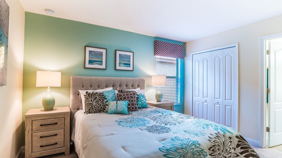 Room 4, Championsgate Resort 5 Bedroom Pool Home 5 Home, Osceola