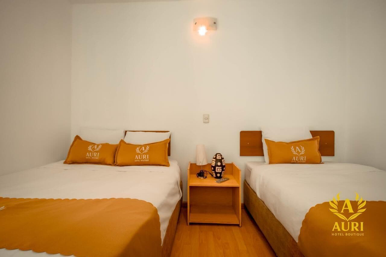 Room 5, AURI HOTEL BOUTIQUE, Cusco
