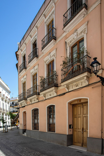 Exterior & Views, Genteel Home Zaragoza III, Sevilla