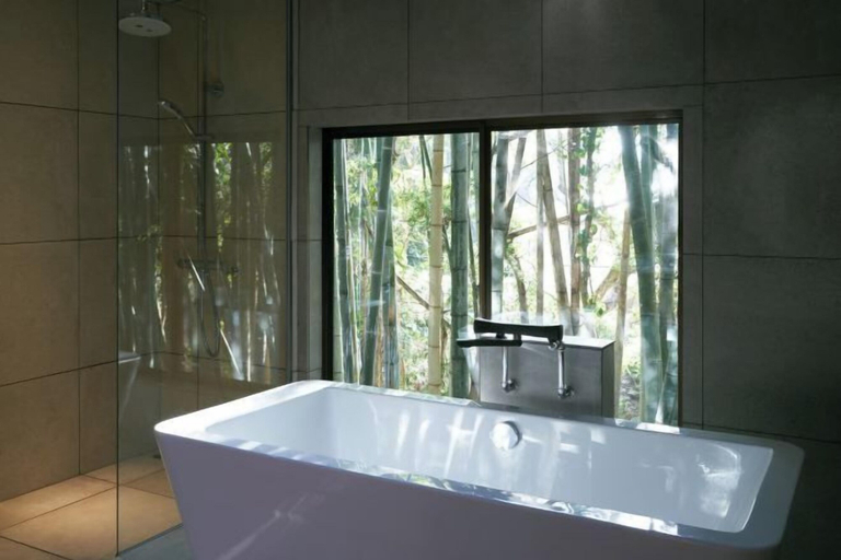 Bathroom 3, RICKA KATSUURA, Katsuura