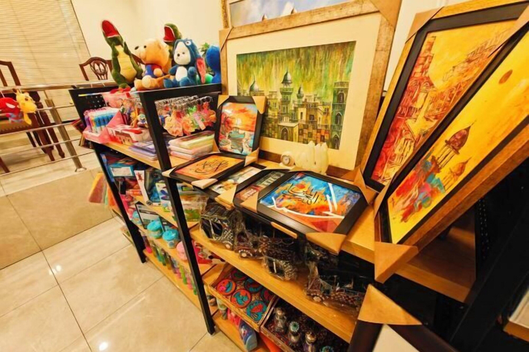 Miscellaneous 5, Hayyat Luxury Hotel, Lahore