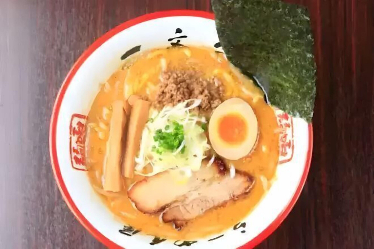 Food & Drinks 5, City Yugawa Room D, Hakodate