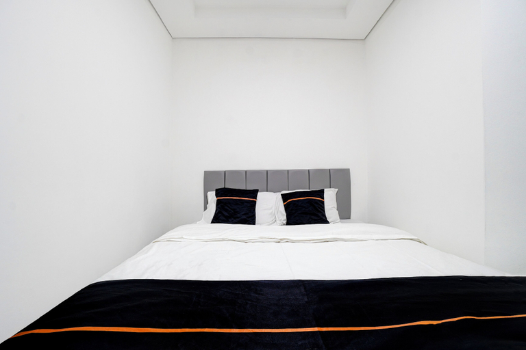 Room 3, Capital O 94914 Kemayoran Guest House, Jakarta Pusat