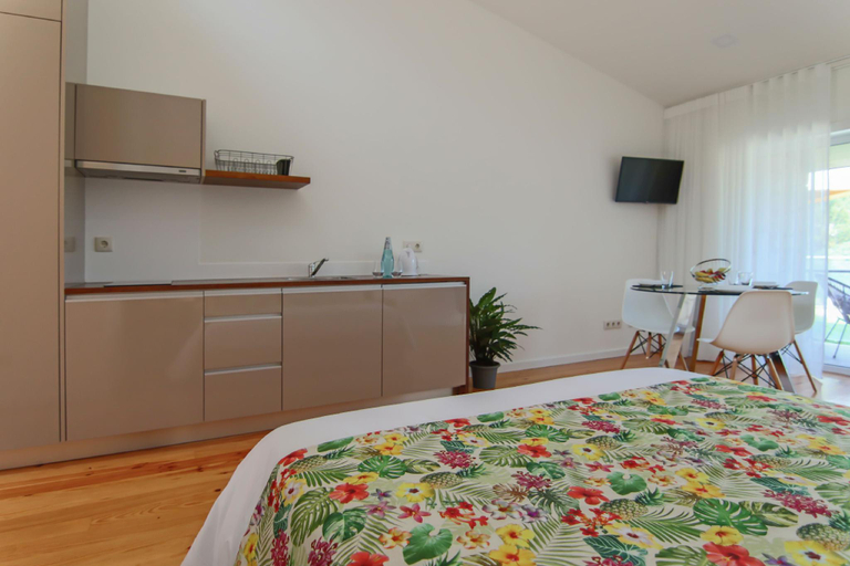 Bedroom 2, Varandas de S. Jorge, Arcos de Valdevez