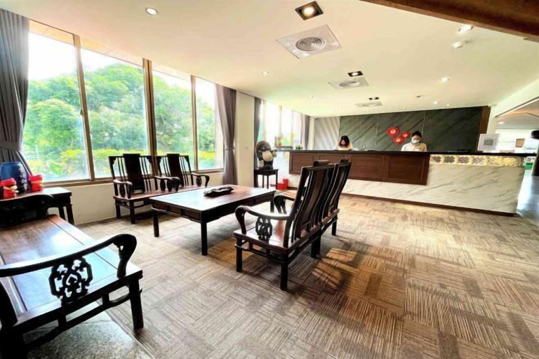 Others 4, Yawan Hotel, Taitung