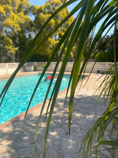 Sport & Beauty, Villa Thabiso, Bulawayo