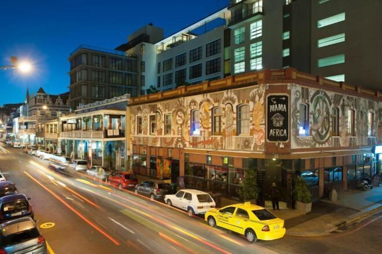 Exterior & Views 2, The Carrington Aparthotel by Totalstay, City of Cape Town