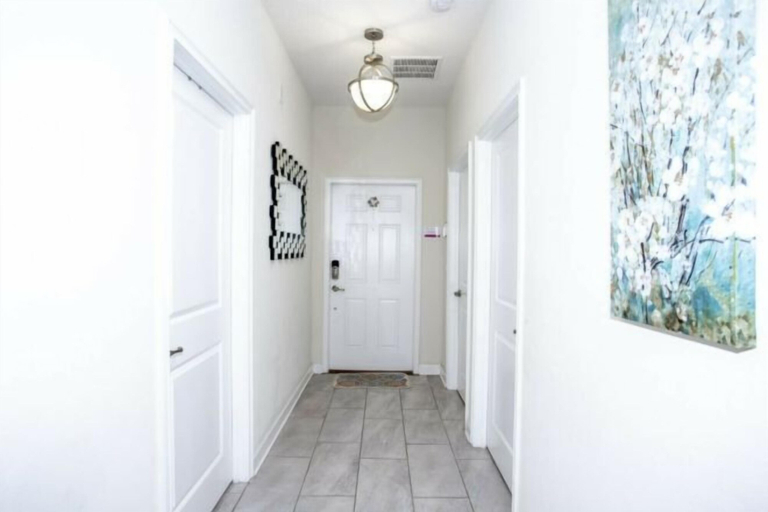 Interior, Astonishing Home Private Pool 4830, Osceola