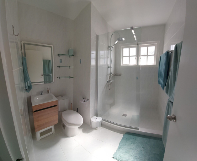 Room 5, Cas Pega Pega - Close To Beach - Centrally Located
