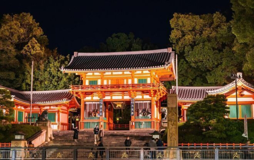 Point of interest, Kyotofish.Miyagawa, Kyoto