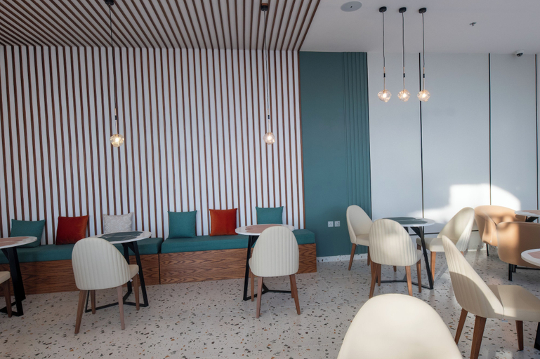 Coffee shop 2, Neema Hotel Apartment