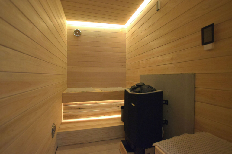 Room 2, THE CHIKURA UMI BASE CAMP, Minamibōsō