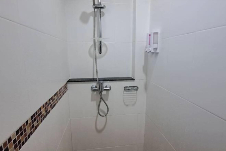 Bathroom 3, Jacuzzi Pool Villa , Pattaya