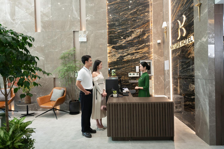 Public Area 4, Nature Hotel - Lac Long Quan, Tây Hồ
