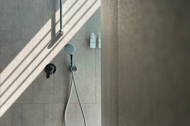 Bathroom 4, Living In Light , Chiayi County