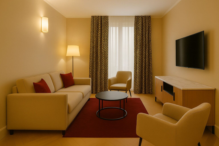 Others 5, Grand Tonic Hôtel & SPA Paris, Paris