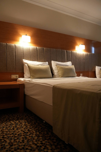 Bedroom 3, Ada Newday Resort Hotel, Kuşadası